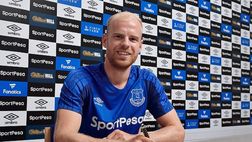 Mercato, l’Everton per arrivare a Brozovic offre all’Inter Klaassen. I nerazzurri…