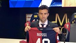 Pepito è già a rischio conferma col Genoa: soli 33′ stagionali fino ad ora