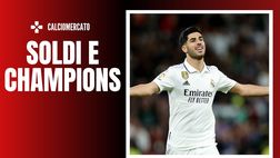 Calciomercato Milan – Dalla Spagna: “Asensio ad un passo dal PSG”