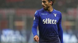 Caceres: “Inzaghi sa come raggiungere ciò che vuole. Luis Alberto come Isco, quanta qualità in questa Lazio…”