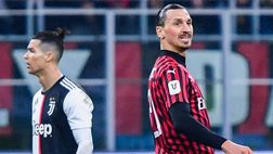 VIDEO Serie A, Bergomi e i top player delle big: “Ibrahimovic e CR7 decisivi per Milan e Juventus? C’è un motivo molto semplice”