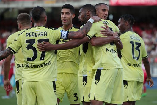 udinese (Photo by Emilio Andreoli/Getty Images) Napoli-Udinese, le ultimissime in casa friulana: Nuytinck stringe i denti- immagine 2