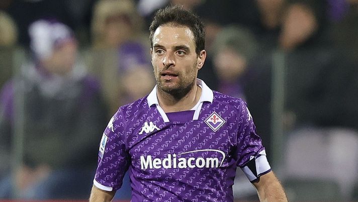 Giacomo Bonaventura Fiorentina