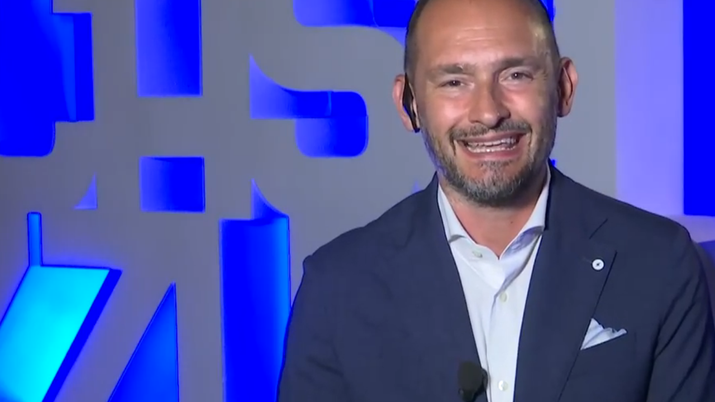 Gianluca Di Marzio 