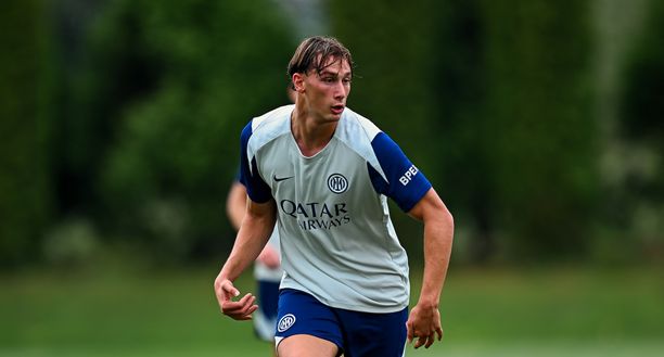 TS – Esposito e Carboni i Mastantuono dell’Inter. “Oaktree si sfrega le mani”- immagine 3