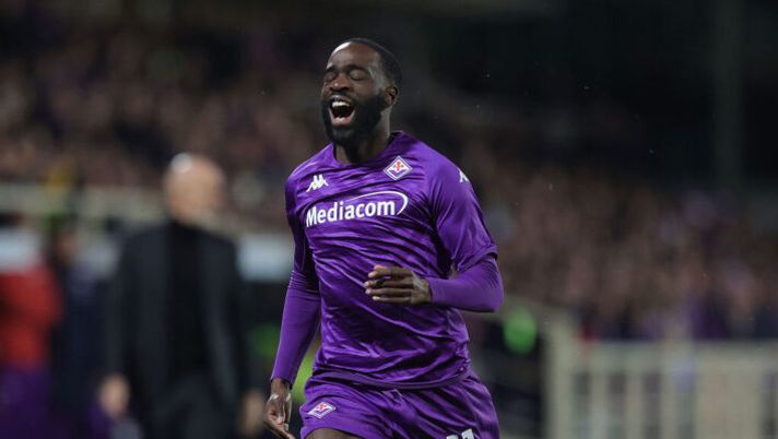 Fiorentina, Ikonè è tornato in gruppo: la sua gestione verso la Conference League - immagine 1