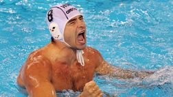 Pallanuoto, è morto Tibor Benedek vincitore di 3 ori olimpici