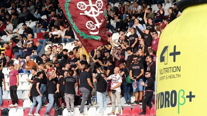 LIVE Cittadella-Genoa, segui la cronaca in tempo reale - immagine 1