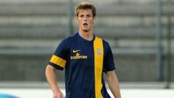 UFFICIALE: ALBERTAZZI E’ UN GIOCATORE DEL VERONA