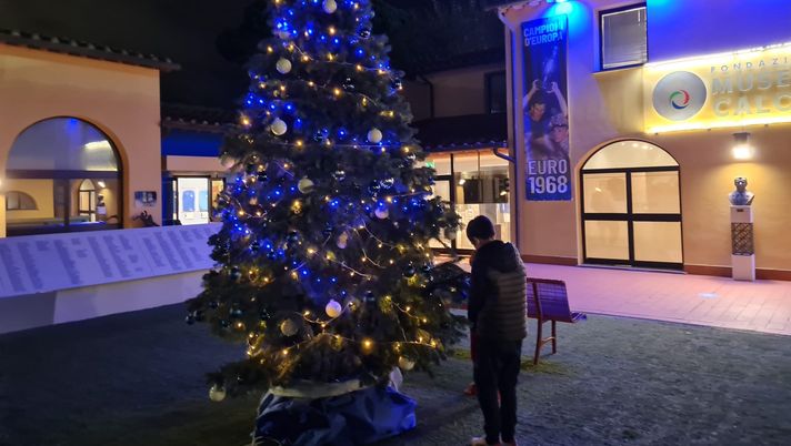 Museo del Calcio: le aperture nel mese di dicembre - immagine 1