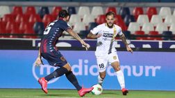 Perugia-Reggina, Canotto: “Gara della svolta per noi, da adesso vedrete in campo…”