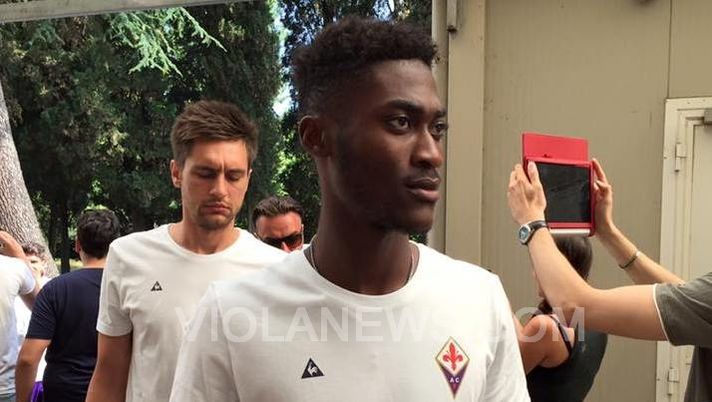 Cremonese, ufficiale: un ex Fiorentina ceduto in Serie B - immagine 1