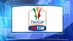 Tim Cup 2016/2017: ecco date e squadre partecipanti