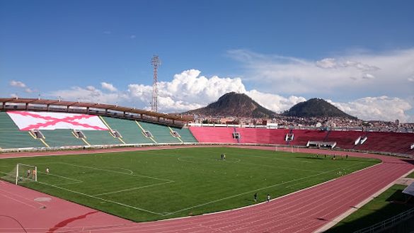 Bolivia, il derby della capitale costa caro al Mister: sconfitto ed esonerato- immagine 2