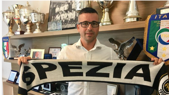 Carrarese, ufficiali le dimissioni di Silvio Baldini: al suo posto Antonio Di Natale. I dettagli Carrarese, ufficiali le dimissioni di Silvio Baldini: al suo posto Antonio Di Natale. I dettagli