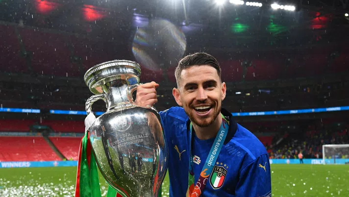 Jorginho