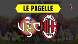 Pagelle Cremonese-Milan 0-0: Messias vivo, Rebic troppo lezioso