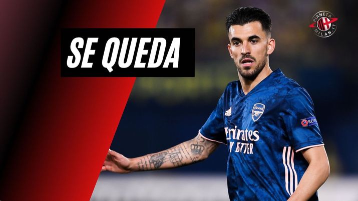 Dani Ceballos (centrocampista Real Madrid), obiettivo di calciomercato del Milan | AC Milan News (Getty Images) 