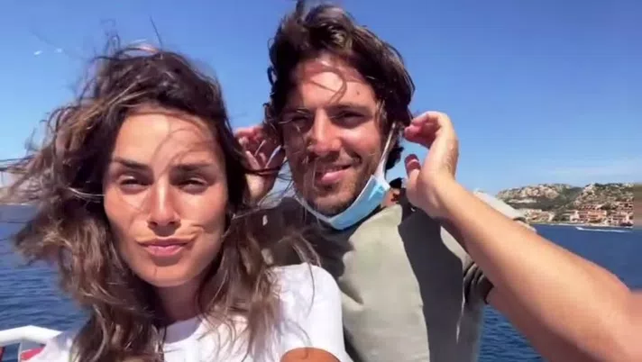 Verdi rimanda il matrimonio. La compagna: &#8220;Festeggeremo in un momento più luminoso&#8221;