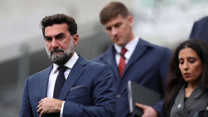 Barzaghi: “PIF? Marotta categorico. Per me qualcosa succederà, ci sono movimenti che…” - immagine 1