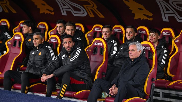 Roma-Udinese 3-1 / Le parole di Mourinho: “Una partita facile…” - immagine 1