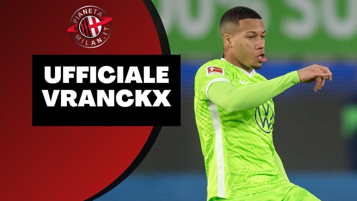 Calciomercato Milan – UFFICIALE: Vranckx è rossonero. Il comunicato Aster Vranckx
