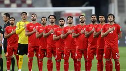 Iran, Nazionale abbandonata dalla Federazione: “Da un anno ci laviamo le stesse divise”