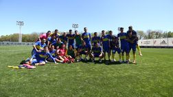 Vigilia del derby di Buenos Aires: 3-0 dei ragazzini Boca ai rivali, c’era Gallardo in tribuna…