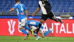 Il Napoli non parte, la Juventus dovrebbe dire grazie e invece stuzzica: il paradosso che umilia l’Italia