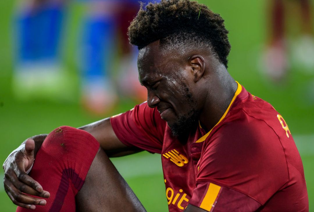 Roma-Empoli 2-0 – FOTO GALLERY - immagine 57
