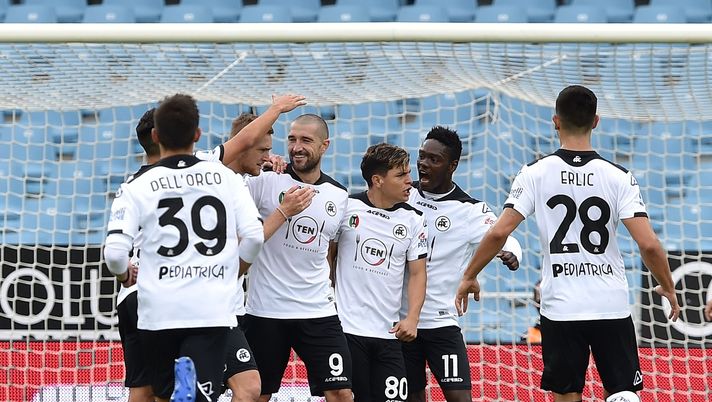 (Photo by Giuseppe Bellini/Getty Images) 