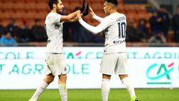 LIVEBLOG – Inter-Benevento, i tifosi nerazzurri: “Bene così! Speriamo che i ragazzi…”