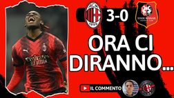 Milan-Rennes, seria ed enorme ipoteca: Leao, Loftus-Cheek e tutto facile