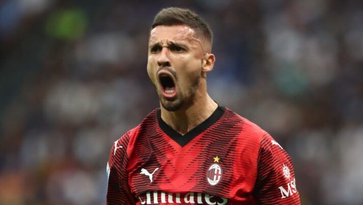 FLASH – Krunic al Fenerbahce, quanto incassa il Milan! Furlani: “Spero si trovi bene in Turchia” - immagine 1