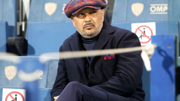 Bologna, la scelta di Mihajlovic sul modulo: decisi i primi due acquisti - immagine 1