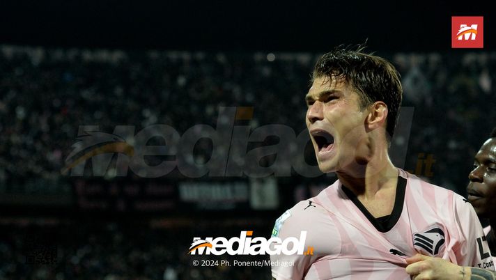 LECCO-PALERMO, RANOCCHIA E SEGRE DAL 1’: LE FORMAZIONI UFFICIALI  LECCO-PALERMO, RANOCCHIA E SEGRE DAL 1’: LE FORMAZIONI UFFICIALI - immagine 1