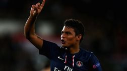 Thiago Silva e il siparietto tra Gattuso e Ibra: “Risi per una settimana”