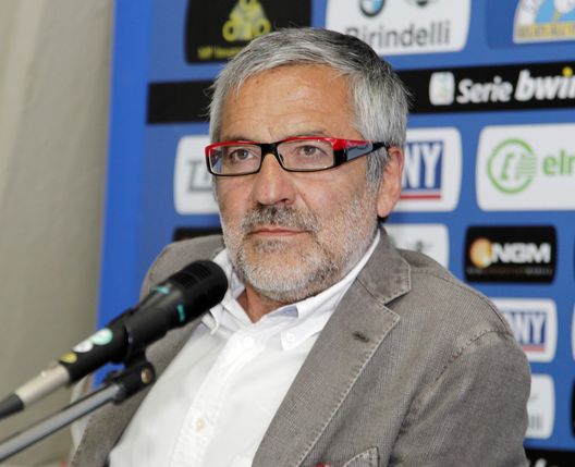  Germogli Ph 13 Giugno 2012 Empoli Conferenza stampa allo stadio di Pino Vitale 