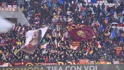 Atalanta-Roma, info biglietti: settore ospiti a 35 euro