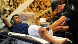 Gabigol Tiba Minggu: Ia Ikuti Langkah Neymar Dalam Hal Staf Pribadi. 3 ‘Pembelian’ Baru…