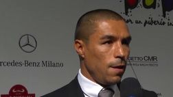 Cordoba: “Preferii l’Inter al Real, ecco perchè. 5 maggio? Non eravamo una squadra”
