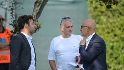 Primavera, la Roma batte il Verona sotto gli occhi di Pinto e Mourinho – FOTO GALLERY