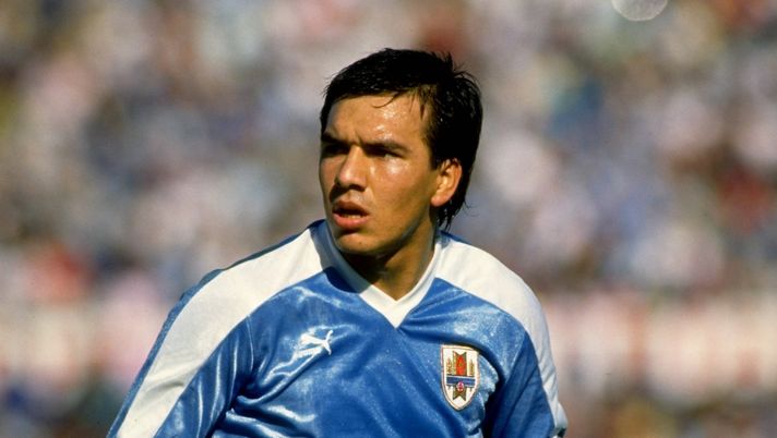 Ruben Sosa