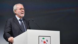 Lega Pro, Ghirelli: “La Serie A può svolgere funzione sociale”