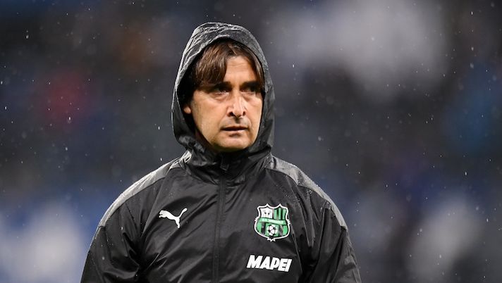 Sassuolo, situazione da monitorare per la panchina: possibile nuovo cambio - immagine 1