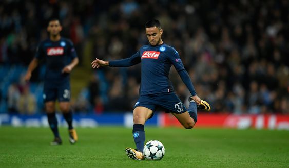 (Photo by Stu Forster/Getty Images) Quando le aspettative offuscano il talento: i mostri che ha combattuto Adam Ounas- immagine 4