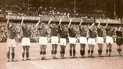 87 anni fa l’esordio internazionale ufficiale della Fiorentina