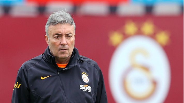 Galatasaray, chi perde il derby paga: e la panchina non sarà più sua… Galatasaray, chi perde il derby paga: e la panchina non sarà più sua… - immagine 1