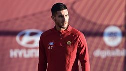 Pellegrini si è allenato in gruppo: sarà a disposizione per Milan-Roma