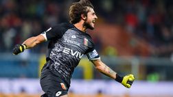 Fantacalcio, 3 Portieri per la 7a giornata: Strakosha prima scelta, Perin l’azzardo